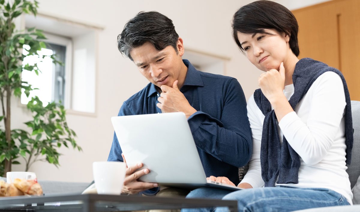 老後の不安がなくなる50歳からのお金の増やし方