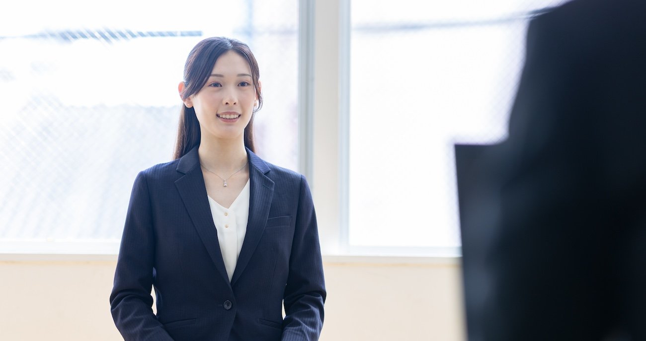 新卒　就活
