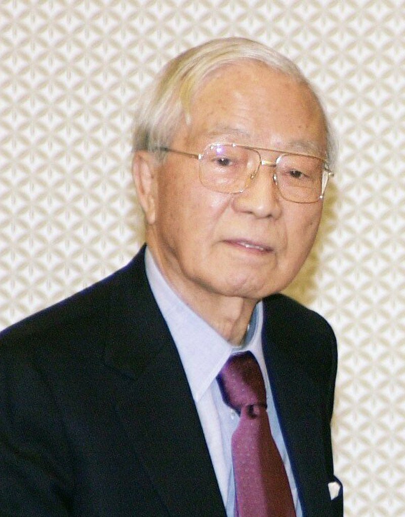 瀬島龍三