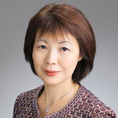 鎌田由美子