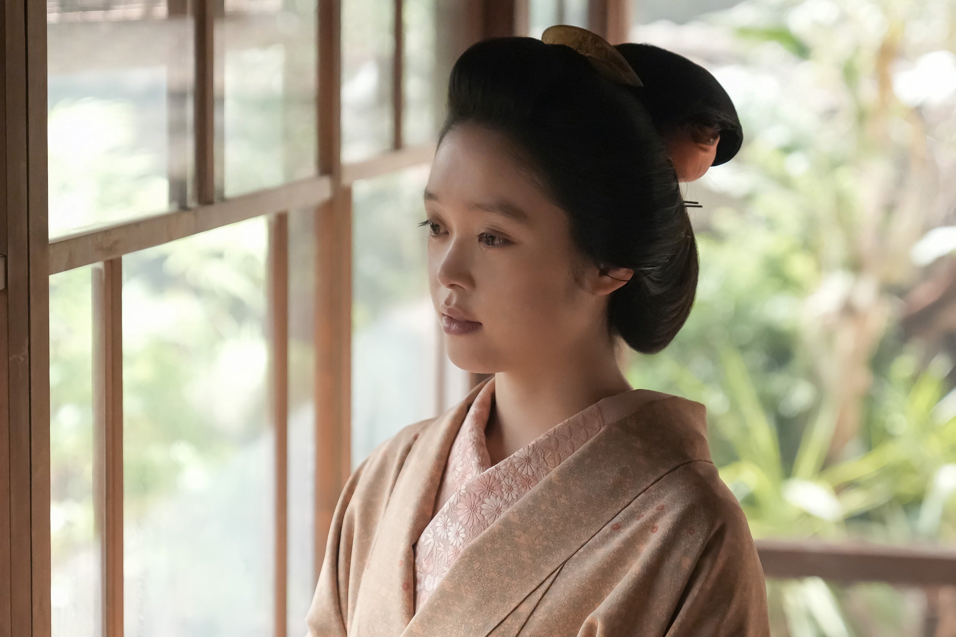 朝ドラ史上、最も残酷なラスト!?10年以上の毎日レビューで気付いた「ばけばけの異質さ」〈ばけばけ第124回〉