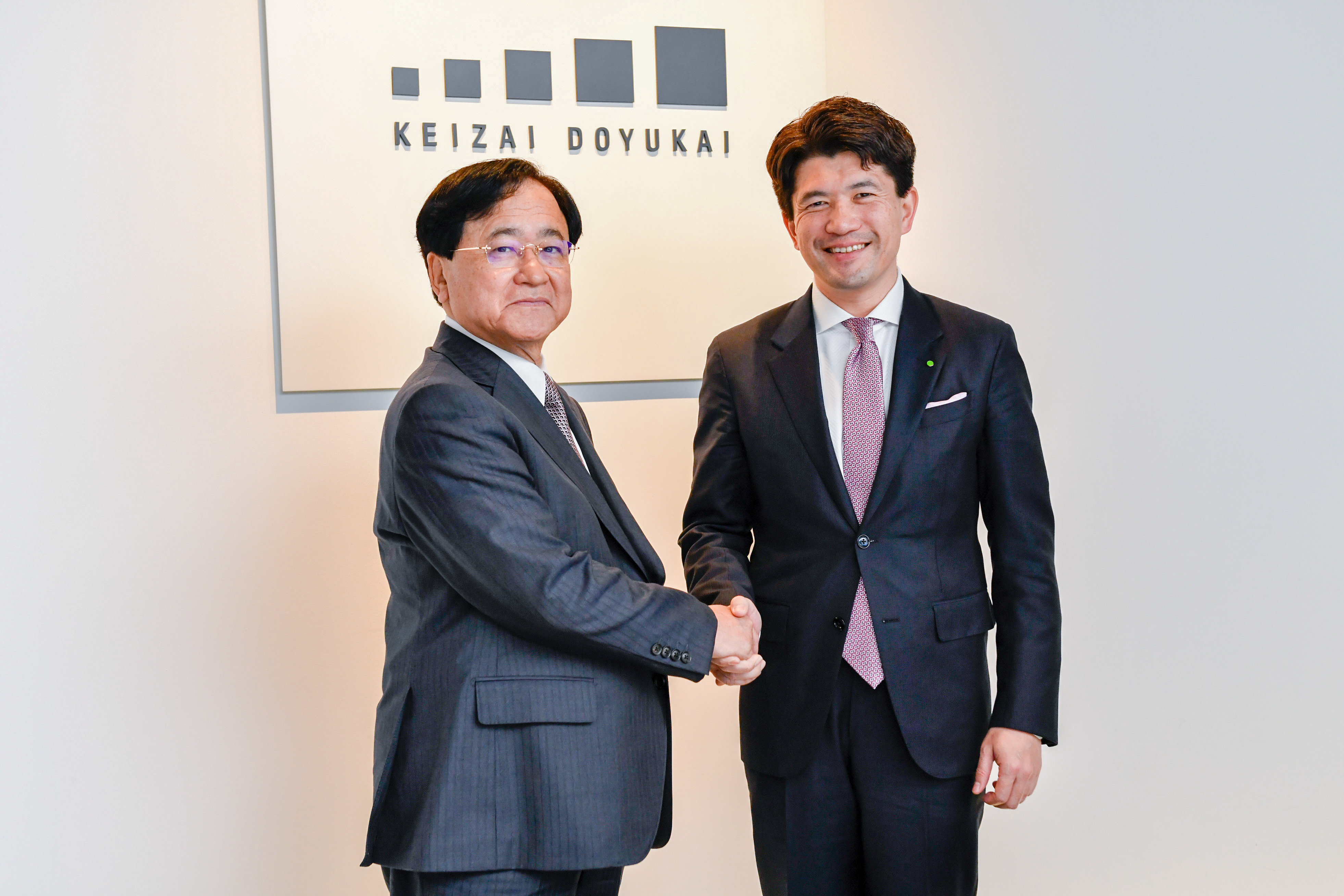 革命期に問われるリーダーの自己変革力