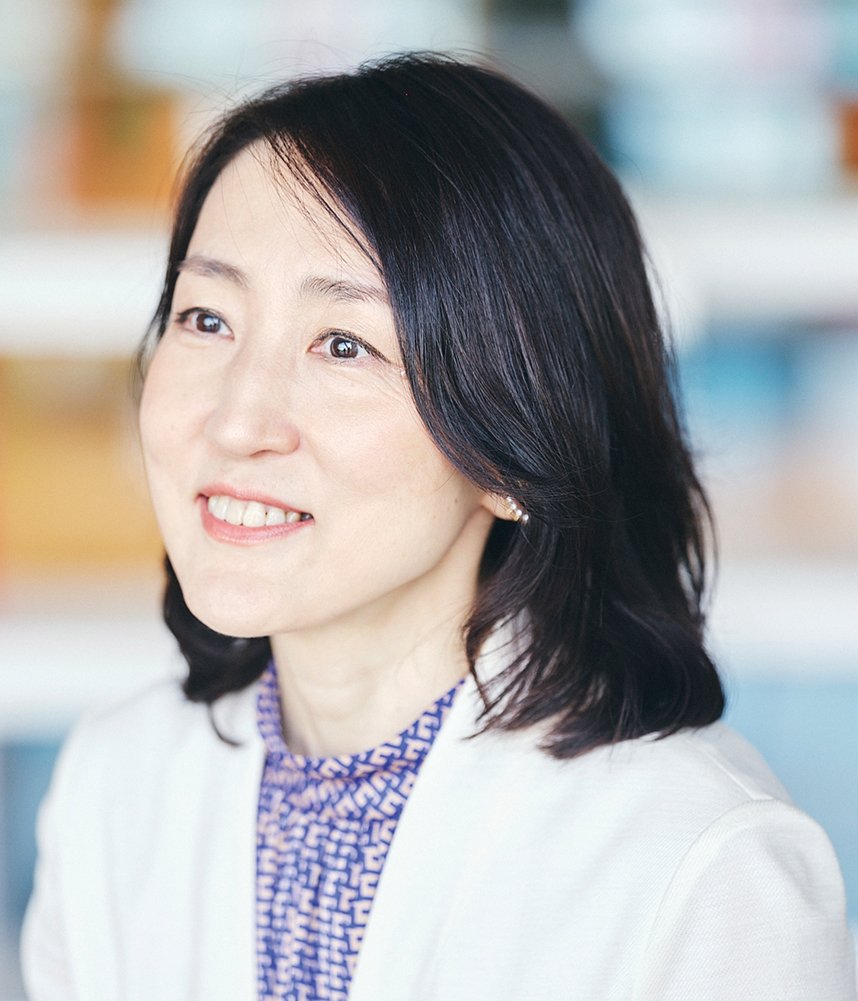 人の心に火をつける“場”づくりに挑む会社と社員は、選び、選ばれる対等の関係