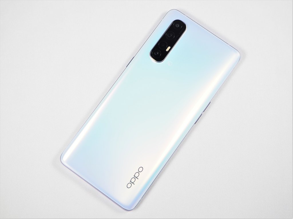 低価格ながら5G対応のOPPO「Reno3 5G」、「Reno3 A」との違いを