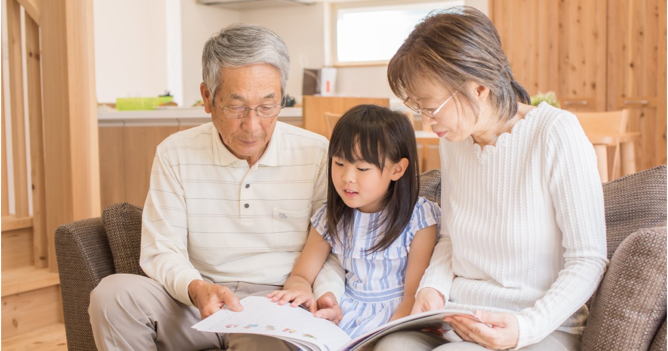 「老いた親がチクチク小言を言ってくる」親とケンカせずに済む人がやっていること