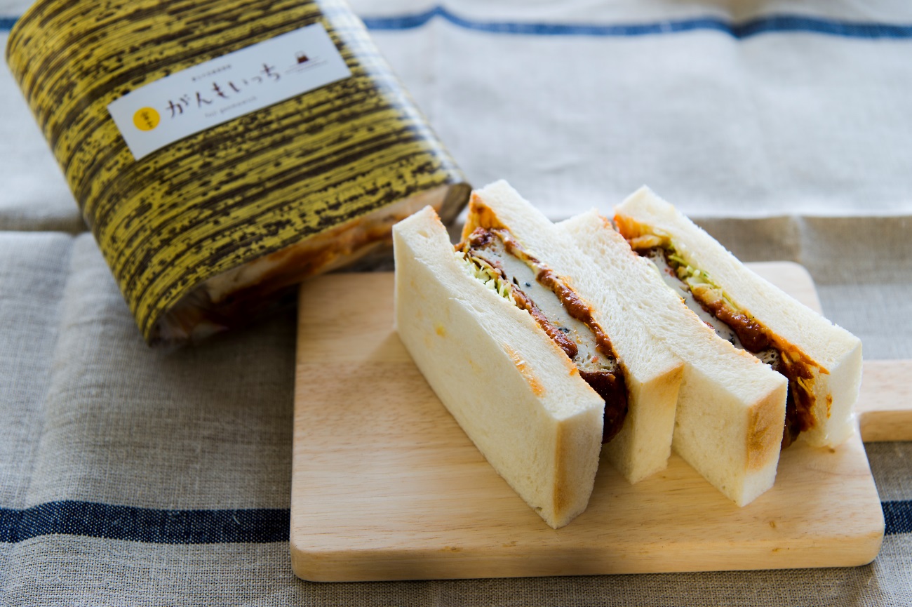 「味付けがんも」をブームにするには?ターゲットとコンセプトの大転換