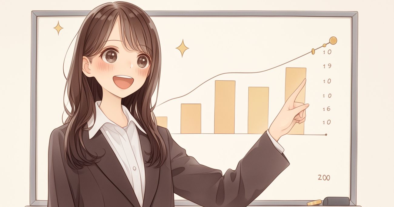 【理系男子の株式投資】儲かる人はやっている！ 伝説のファンドマネージャーに学んだ投資法
