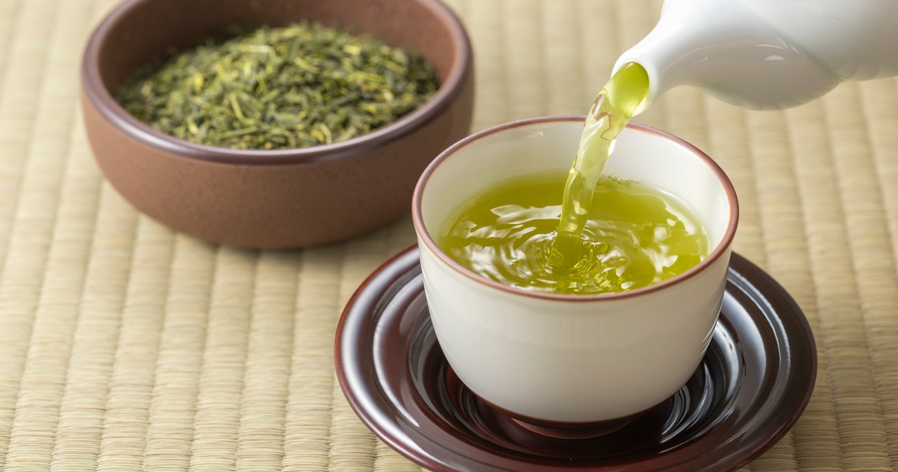 緑茶 新型 コロナ 新型コロナウィルスには「緑茶」が効果的であることが判明