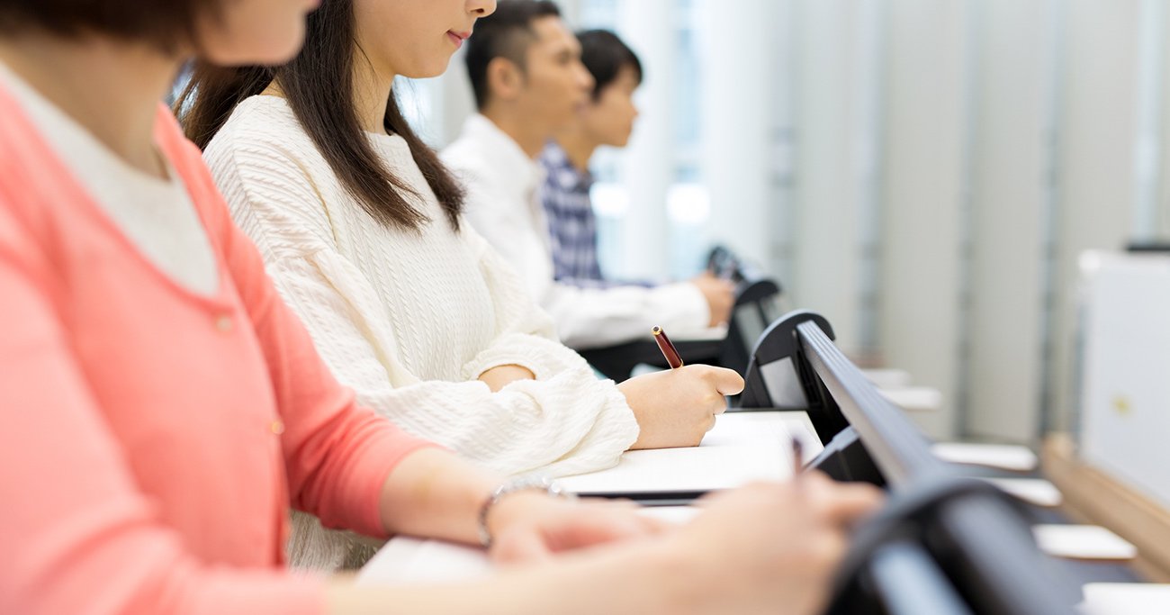 早慶、上智、理科大、MARCHはすべて減少!志望者増の意外な大学とは?