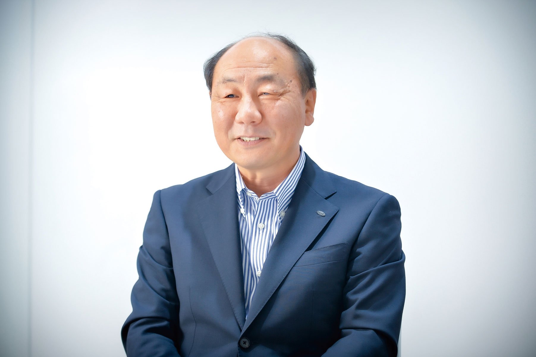 モノだけでなく、知恵も貸す建機レンタルのフロントランナー