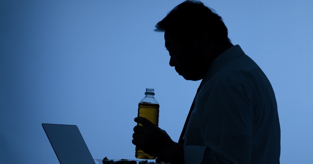 年を重ねるほど「会社から必要とされなくなる人」の特徴・ワースト1
