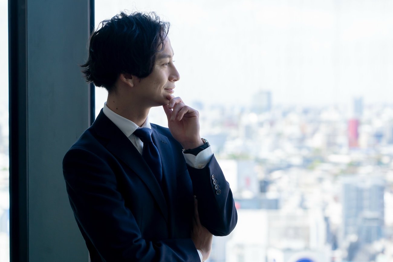 三流は「好きなこと」をやる。二流は「さらに得意なこと」をやる。では、一流はさらにどんなことをする？