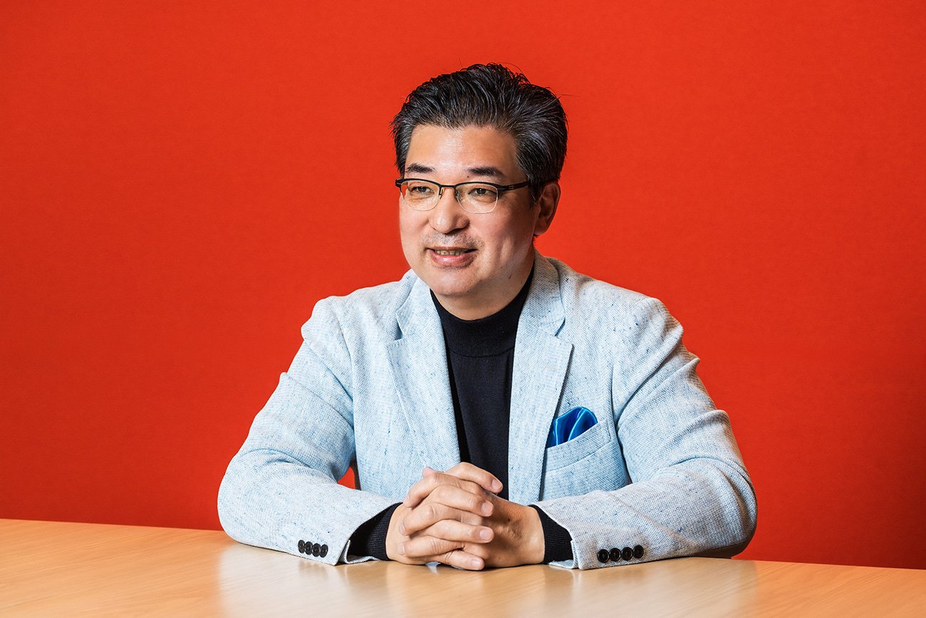 「半導体×技術戦略」で描く課題先進国・日本の勝ち筋──“創れる”人材と組織が未来を拓く