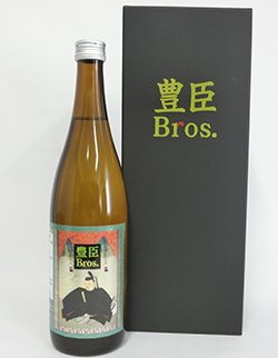 奈良にとことんこだわったPB（プライベートブランド）日本酒が誕生　大河ドラマも追い風に全国区を目指す
