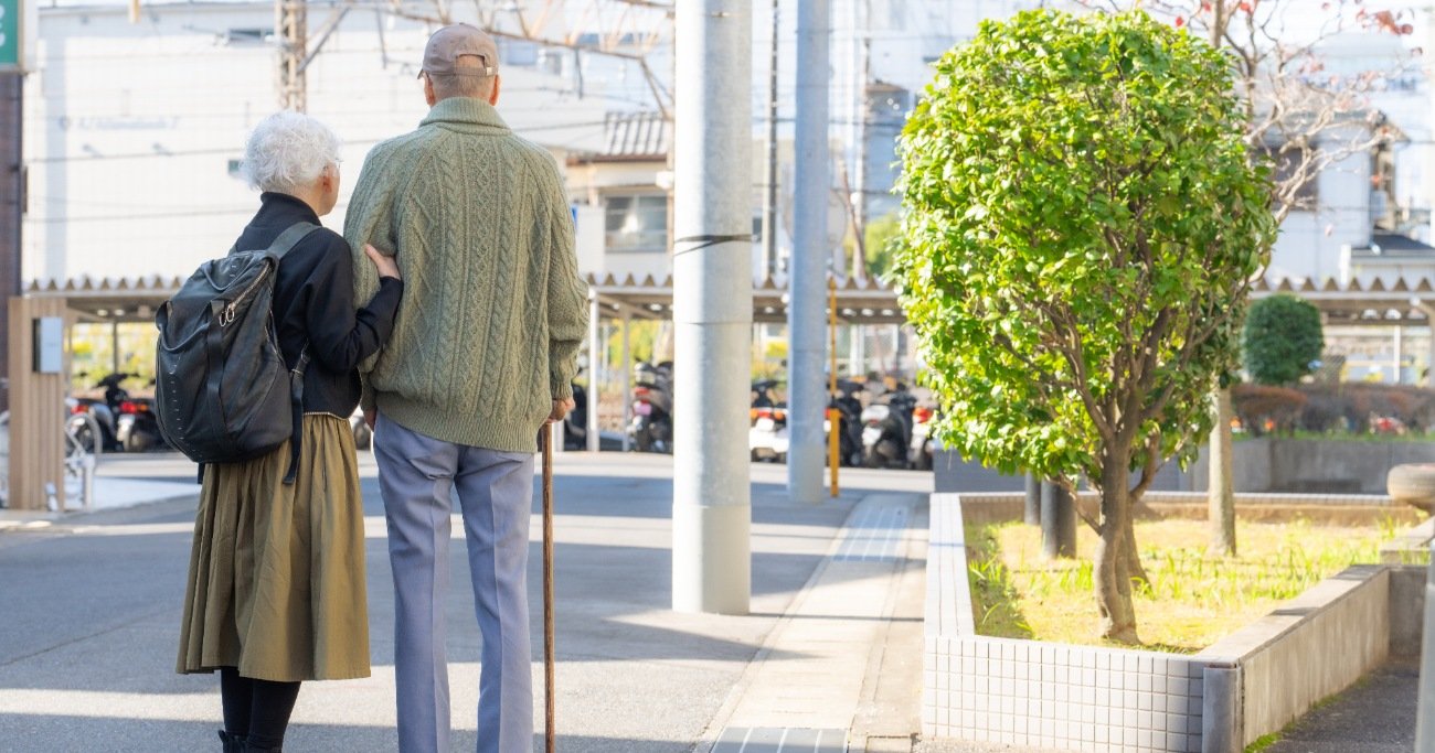 定年後も「生きがい」がある人が意識していること・ベスト1
