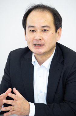 可視化、課題分析を通じて業務改善と効率化をサポートし開発部門の生産性を上げる