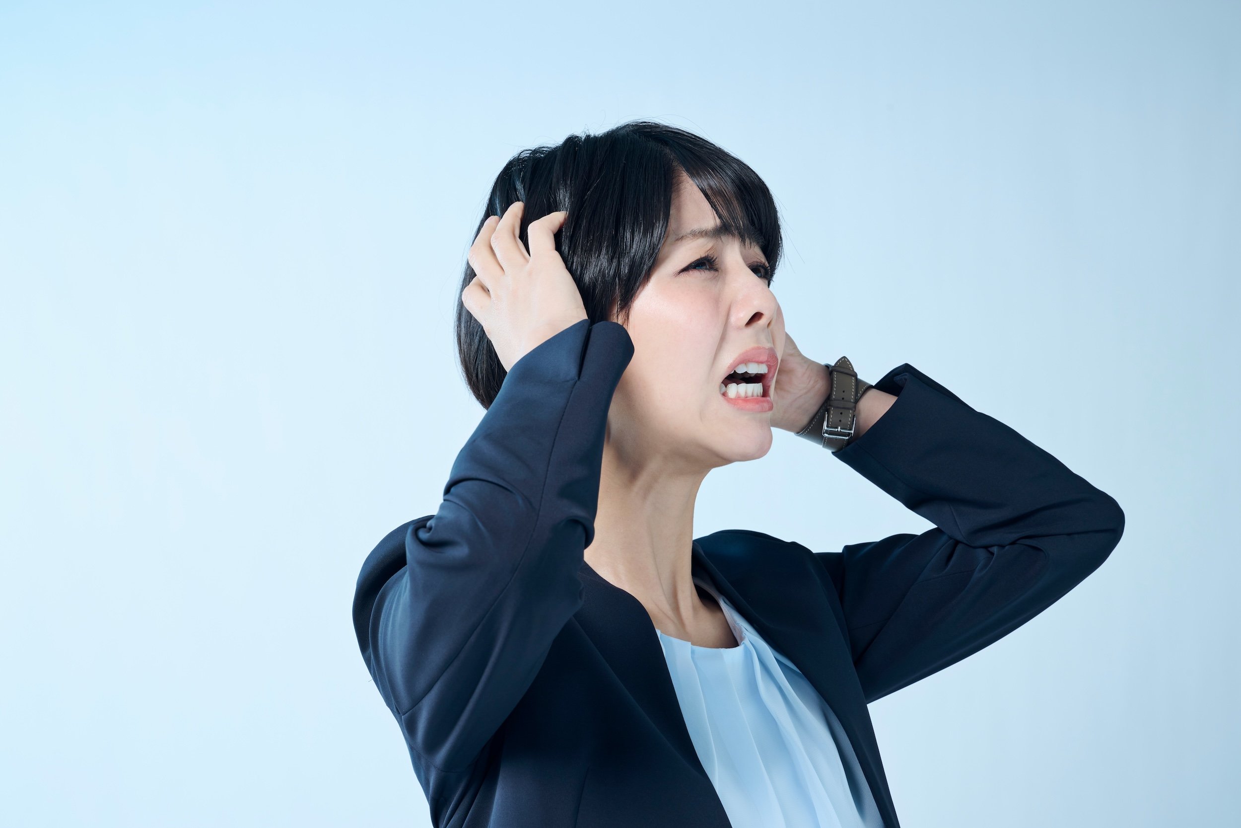 「もっとちゃんと教えてくださいよ」と言われたとき、頭のいい上司はどう返す?