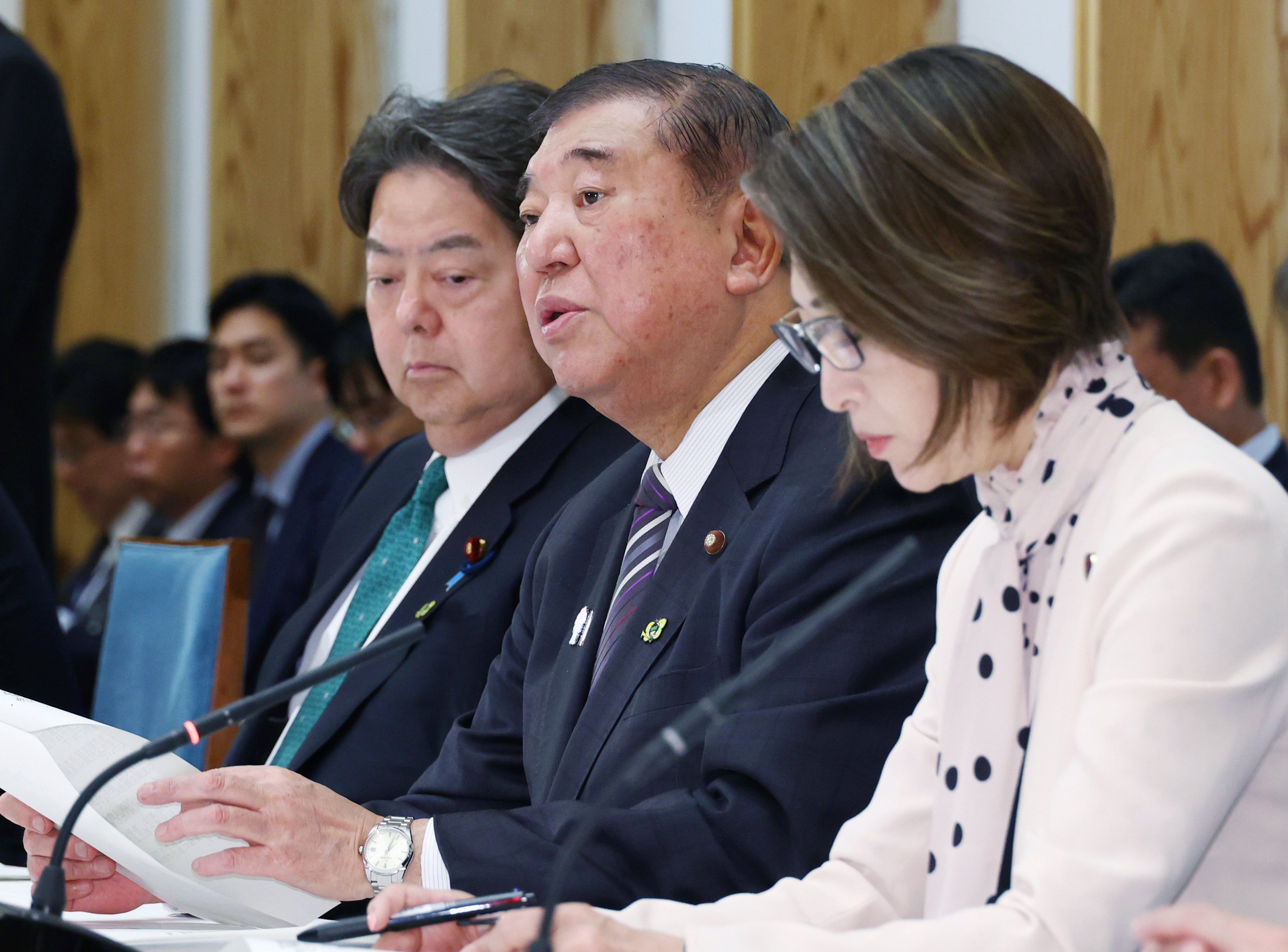農・建設・物流での就労拡大？石破政権の「氷河期支援策」に怒りを爆発させる人が知らない事実