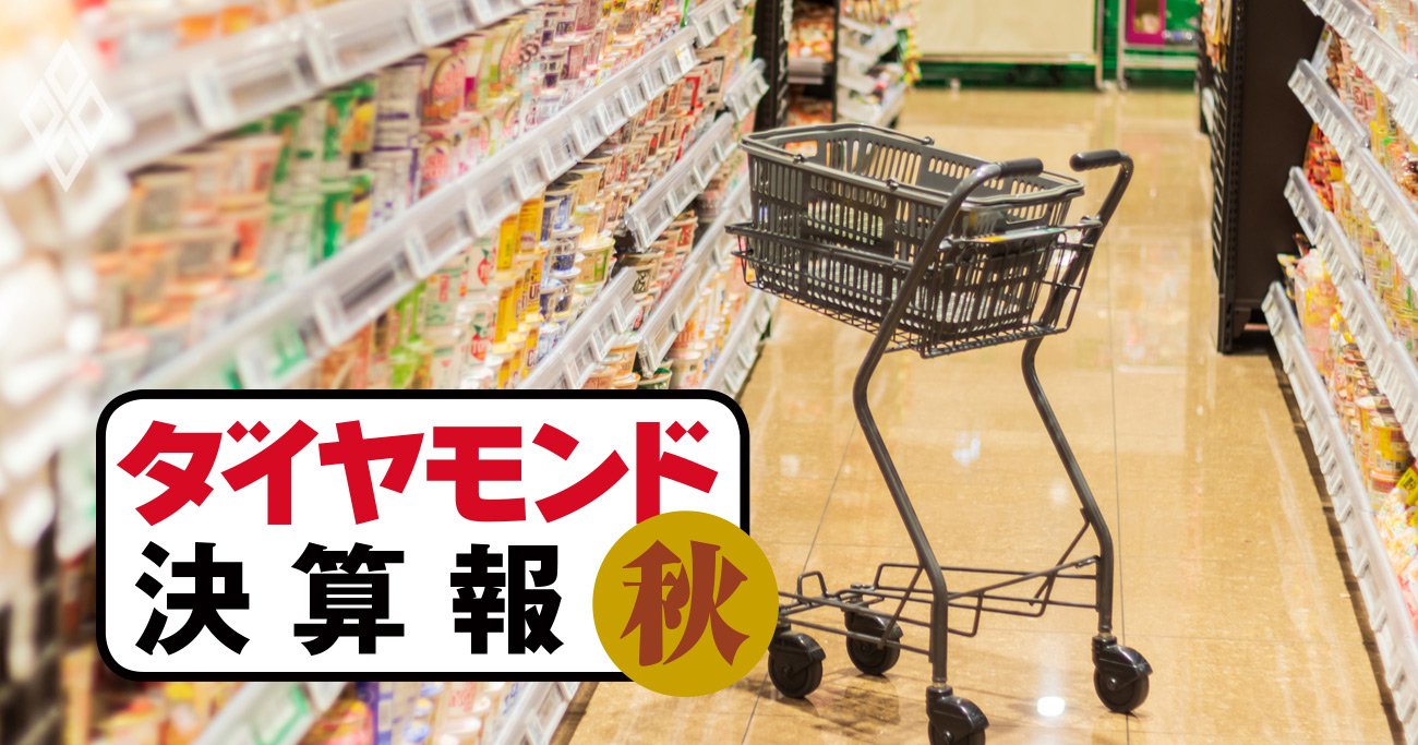 決算報食品