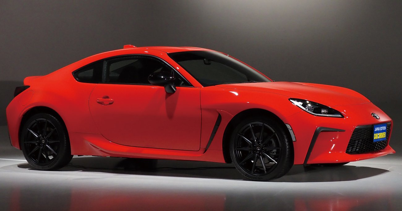 トヨタGR86・SUBARU BRZ、共同開発で世界に誇る2ndFRスポーツ誕生