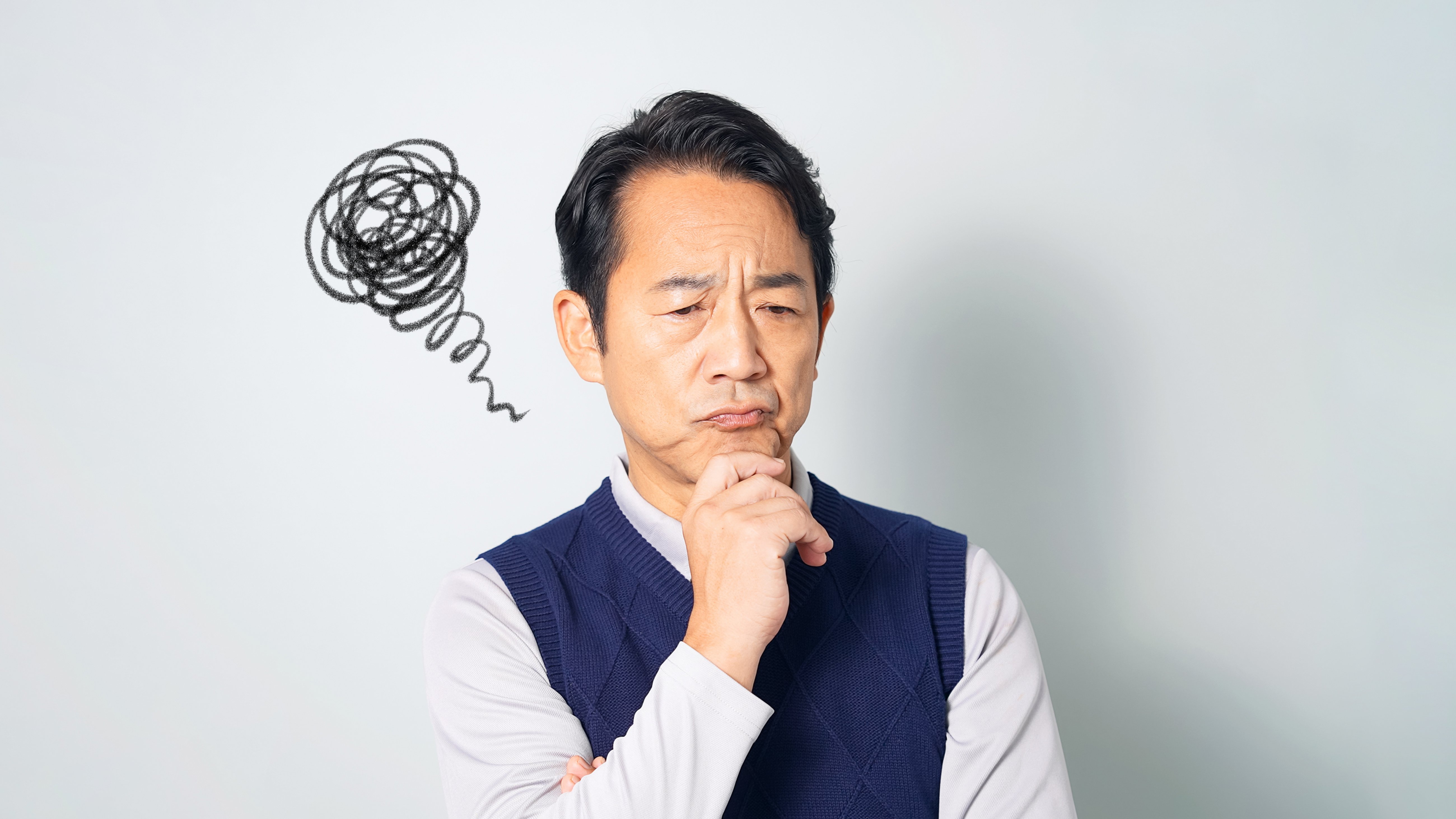 【新NISAのギモン】50代からだと、さすがに遅いでしょうか?