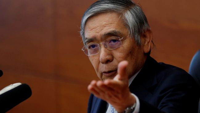 日銀が「予防的な金融緩和」へ一歩前進、9月会合での追加緩和はあるか