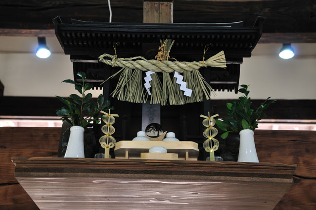 最先端IT企業でも神棚のあるオフィスが多い理由