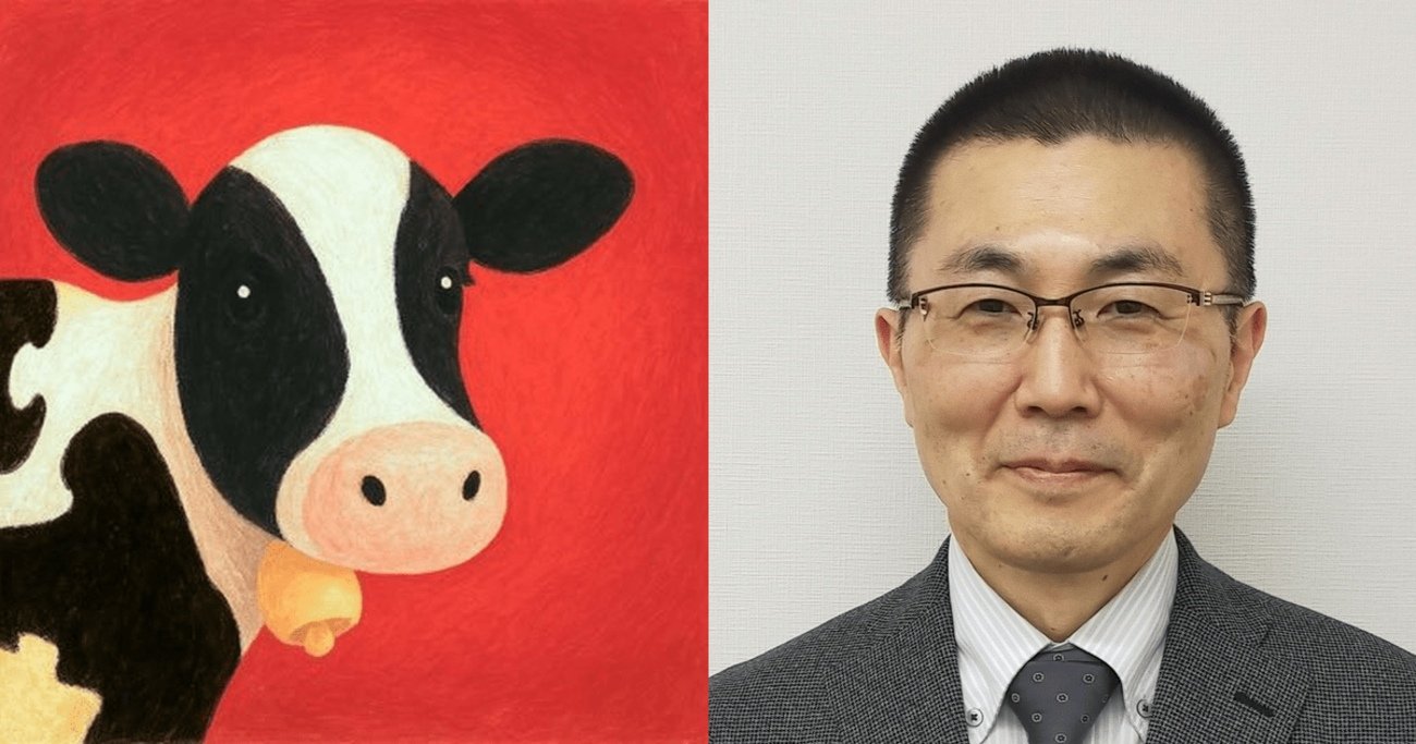 対談