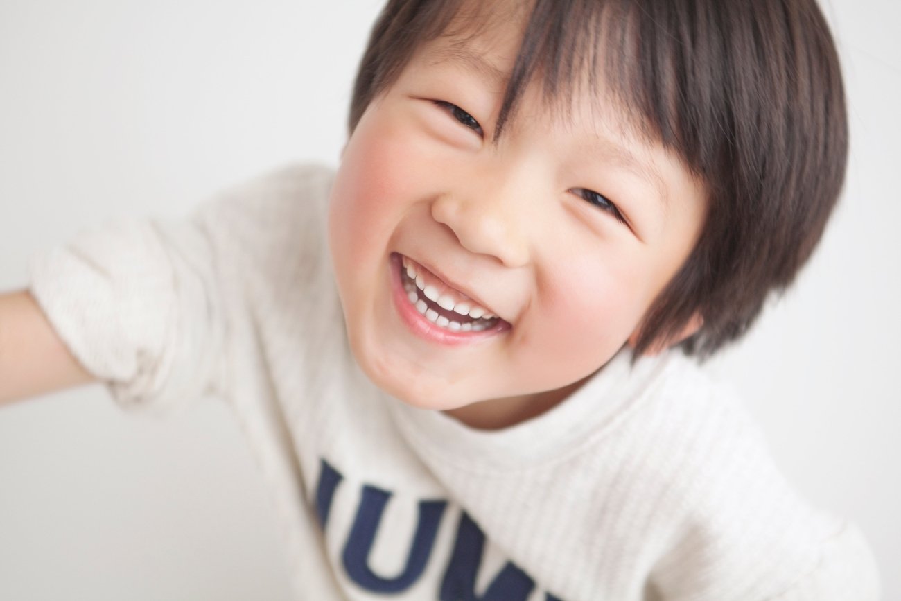 子どもの「見て見て!」が1秒で止まる魔法の言葉