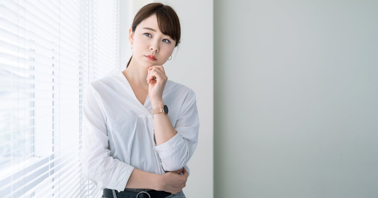 「今の会社を辞めるべきかどうか」の基準とは?