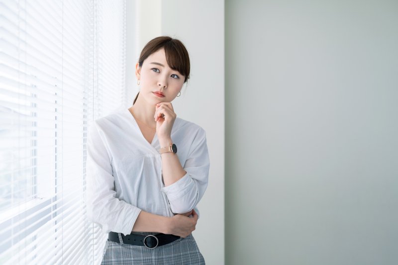 「劣等感やコンプレックスを自分を動かす原動力にしてよいのか」への超納得の回答