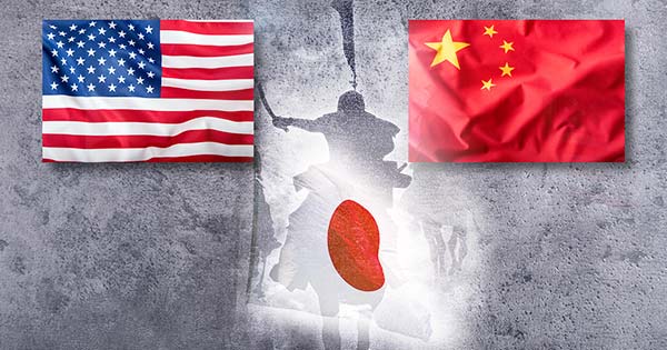 “貿易戦国時代”に日本が生きる道は