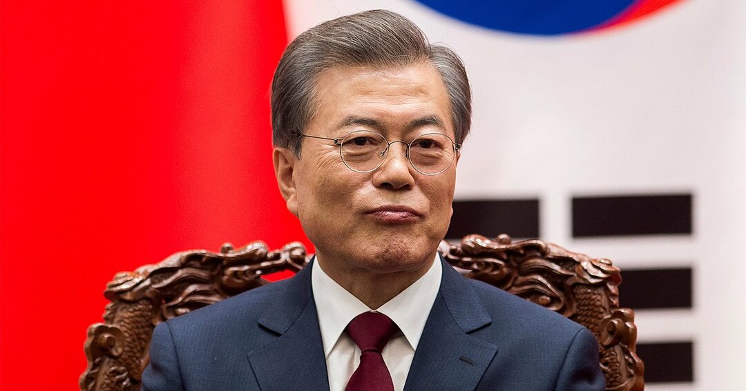 韓国・次期政権が暴くべき文大統領の「ウソと秘め事」、元駐韓大使が解説