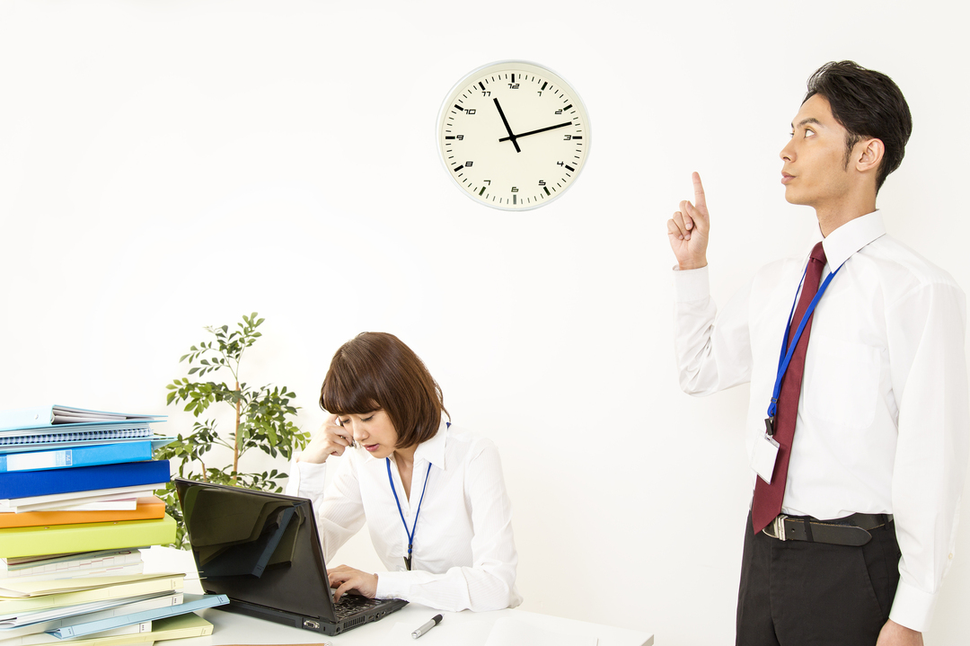 キャリア形成に興味がない新入社員を、さらにダメにする人事部の罪