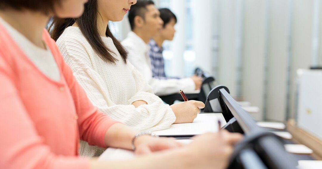早慶、上智、理科大、MARCHはすべて減少!志望者増の意外な大学とは?