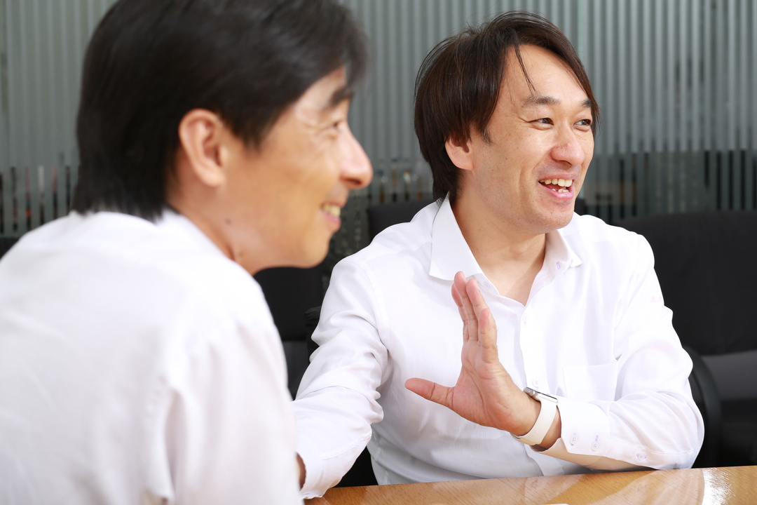 【特別対談】なぜ「NHKのシャドウイング」が<br />あなたのプレゼン力を高めるのか?