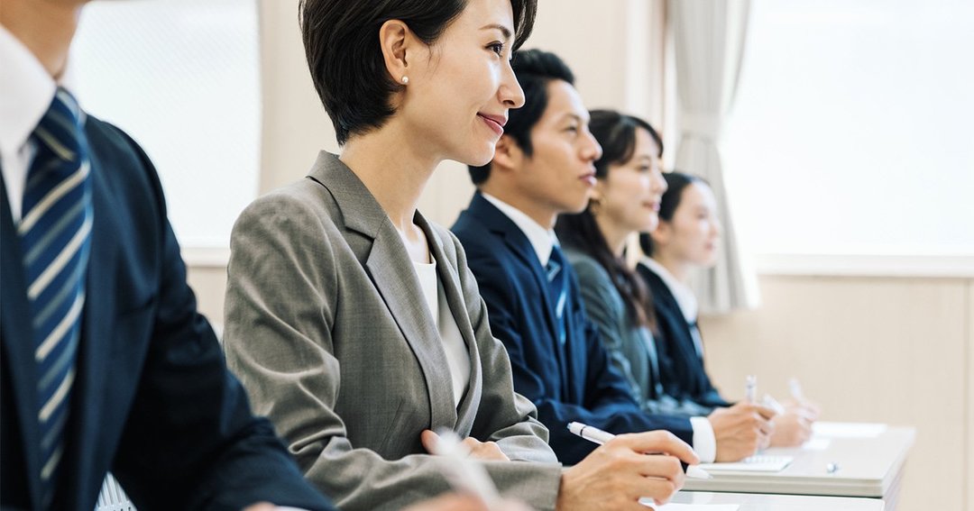 「社会人向けインターンシップ」がコロナ禍で注目される理由とは