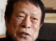 アパグループＣＥＯ　元谷外志雄　都心に集中出店でトップ狙い海外展開も始める