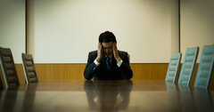 菅内閣はコロナ禍に便乗し「中小企業潰し法案」を成立させようとしている