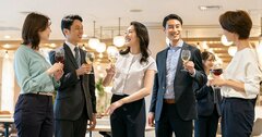 社会人なら絶対覚えておきたい!「ビュッフェ・立食パーティーのマナー」6選