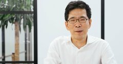 0.02秒で胃がんの疑い98%検知、現役医師の「内視鏡×AI」スタートアップ