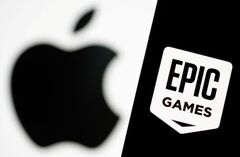 【社説】独禁訴訟はアップルの勝利