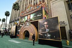 米ディズニー、再建策ようやく奏功の兆し