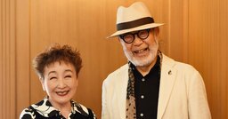 「私の世界に天井はない。あるのは…」加藤登紀子の答えに「そりゃ強いわ…」と思わず唸った【加藤登紀子×鎌田實】