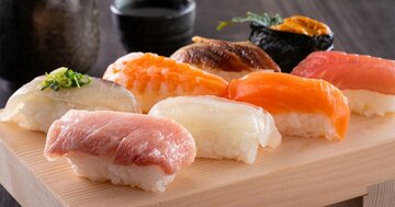 トップクラスの寿司職人は年収2000万～8000万円！海外「寿司ビジネス」の実態