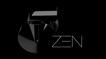 DUNU、独自ドライバー搭載のハイエンド有線イヤホン「ZEN 禅」