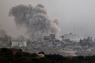 ガザ戦闘2年、イスラエルの軍事的勝利と孤立