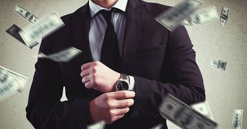 【人生に効く深い話】ブランドモノを身に着けている人の「恥ずかしい勘違い」とは?