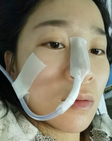 中国で政治問題化する離婚、DV逃れられない女性