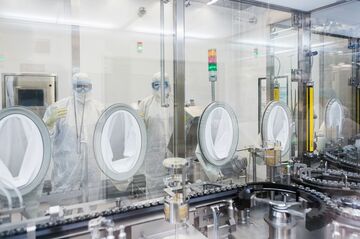 コロナ治療薬候補「レムデシビル」、併用療法に期待